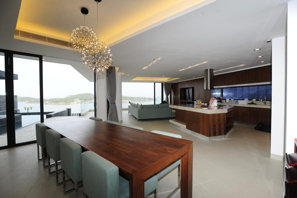 Acqua Villa Nha Trang Managed By Alternaty Exterior photo
