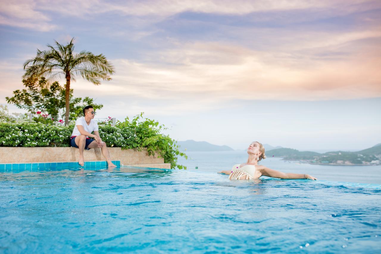 Acqua Villa Nha Trang Managed By Alternaty Exterior photo