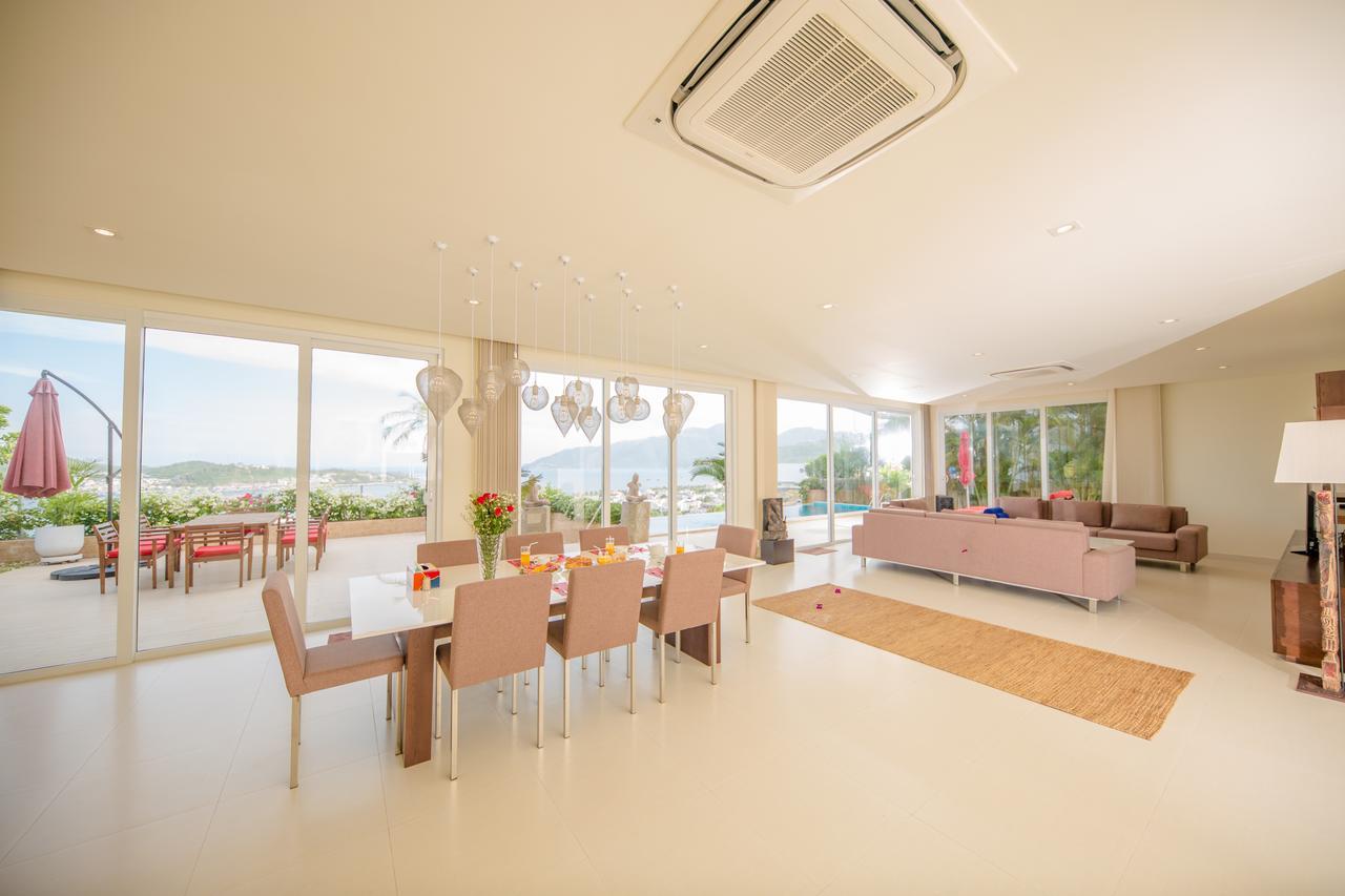 Acqua Villa Nha Trang Managed By Alternaty Exterior photo