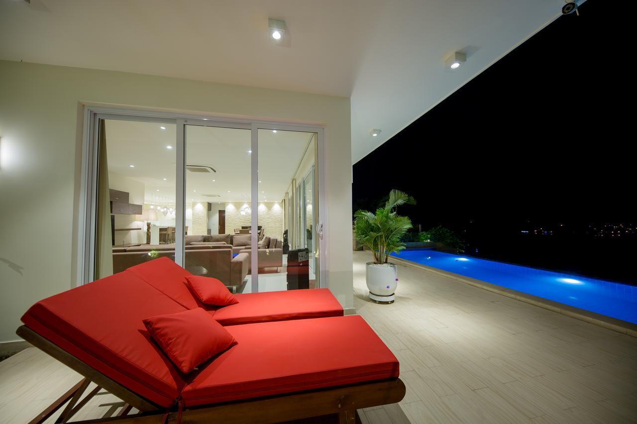 Acqua Villa Nha Trang Managed By Alternaty Exterior photo