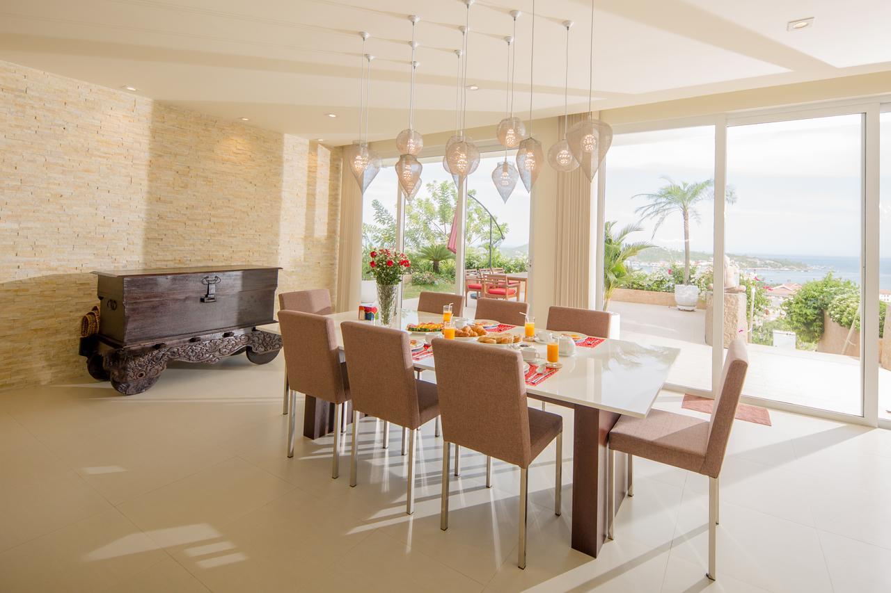 Acqua Villa Nha Trang Managed By Alternaty Exterior photo