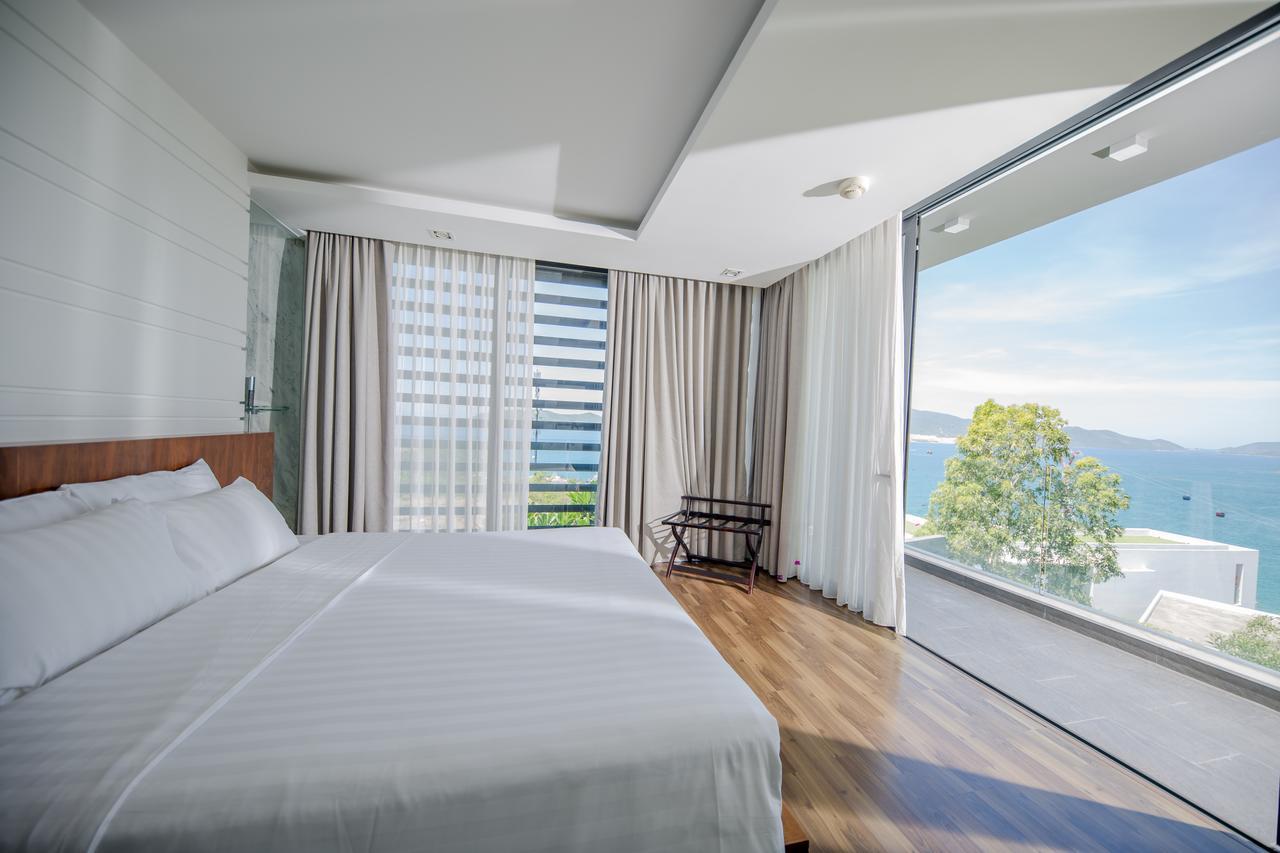 Acqua Villa Nha Trang Managed By Alternaty Exterior photo