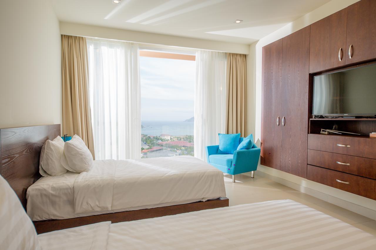Acqua Villa Nha Trang Managed By Alternaty Exterior photo
