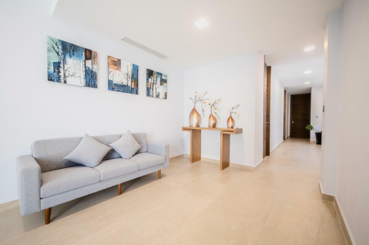 Acqua Villa Nha Trang Managed By Alternaty Exterior photo