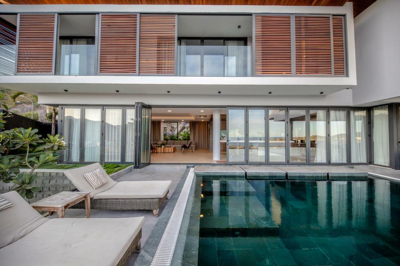 Acqua Villa Nha Trang Managed By Alternaty Exterior photo