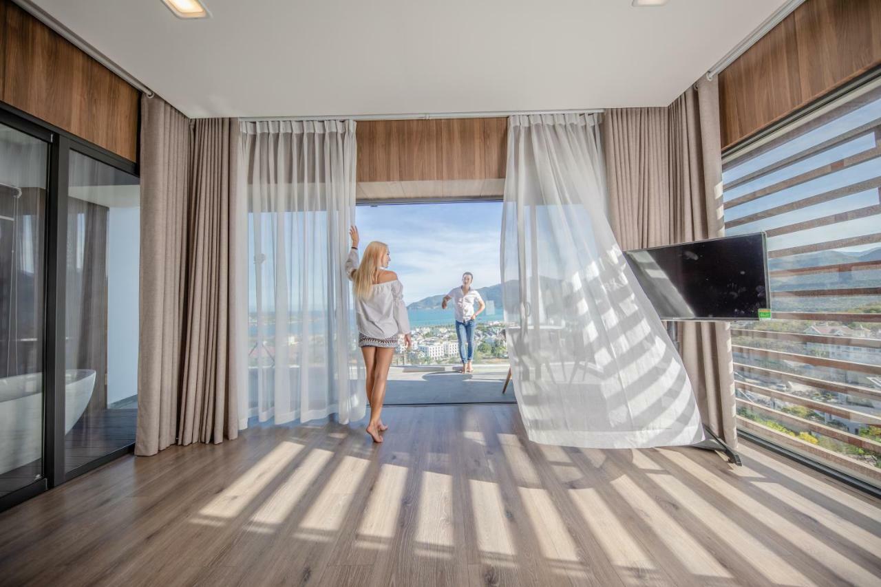 Acqua Villa Nha Trang Managed By Alternaty Exterior photo