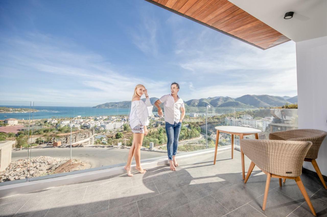 Acqua Villa Nha Trang Managed By Alternaty Exterior photo