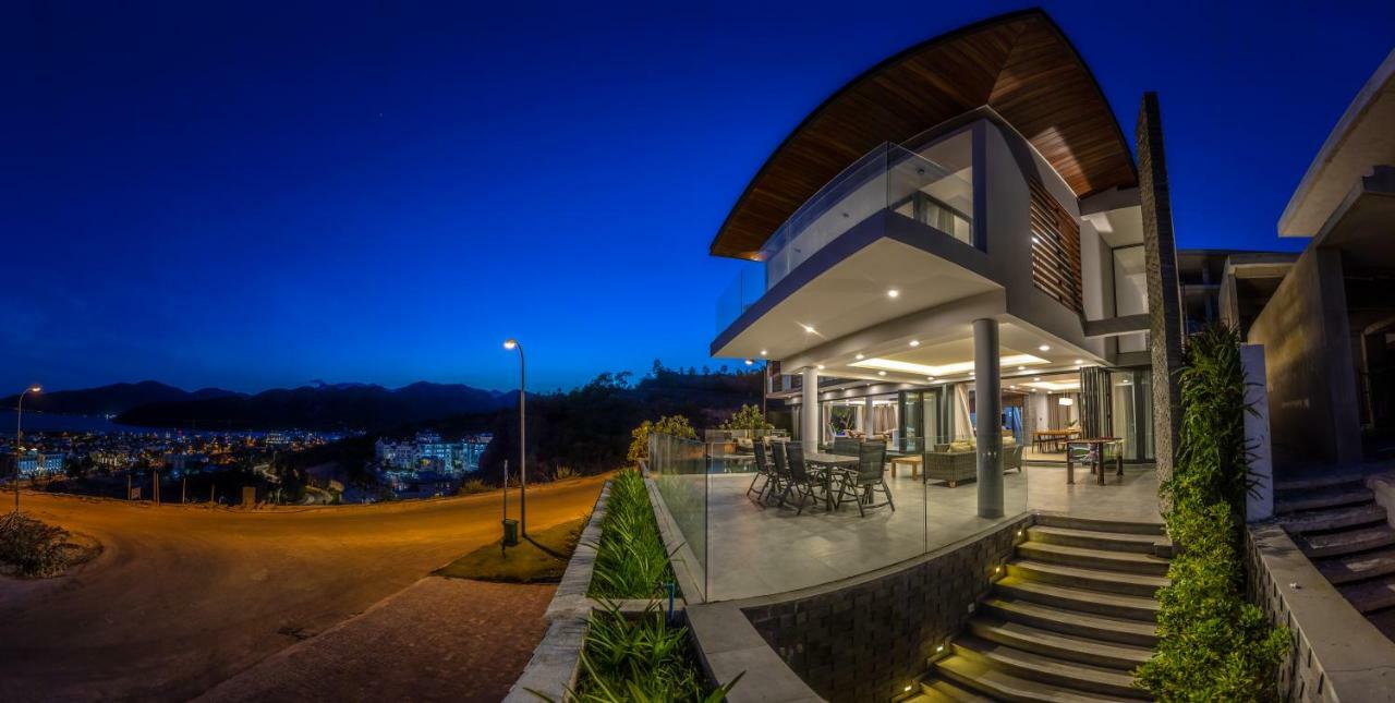 Acqua Villa Nha Trang Managed By Alternaty Exterior photo